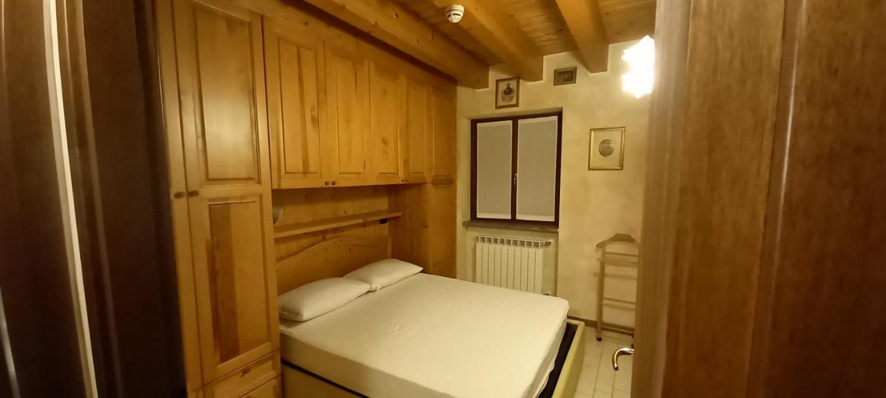 ואלדיסוטו Stelviostay Residence Stelvio מראה חיצוני תמונה