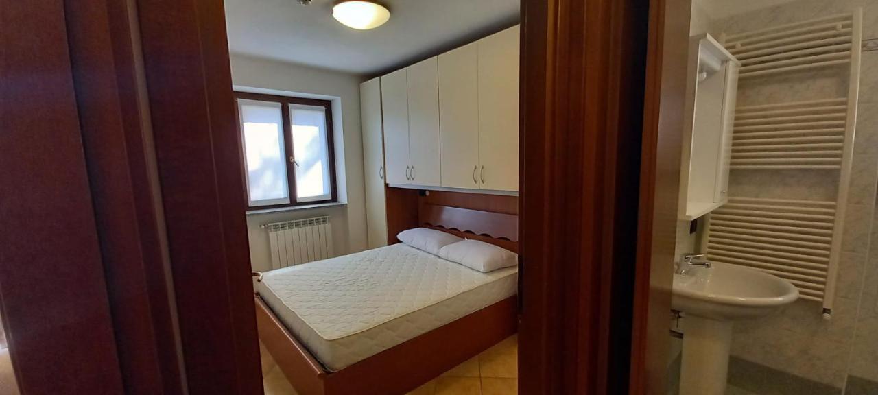 ואלדיסוטו Stelviostay Residence Stelvio מראה חיצוני תמונה