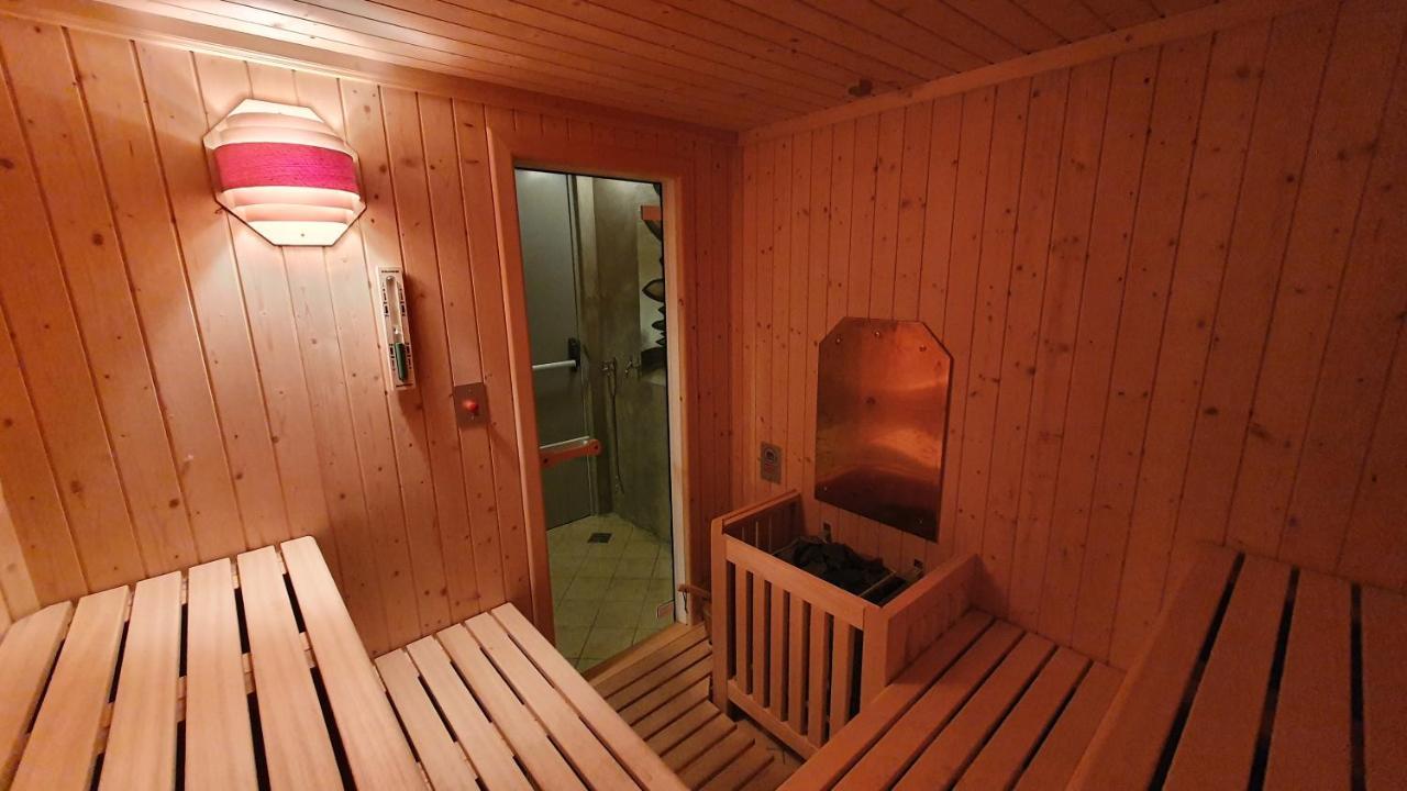ואלדיסוטו Stelviostay Residence Stelvio מראה חיצוני תמונה