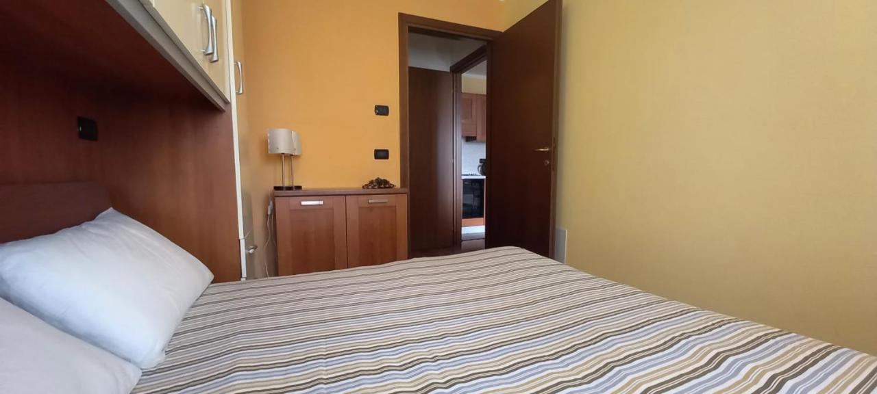ואלדיסוטו Stelviostay Residence Stelvio מראה חיצוני תמונה