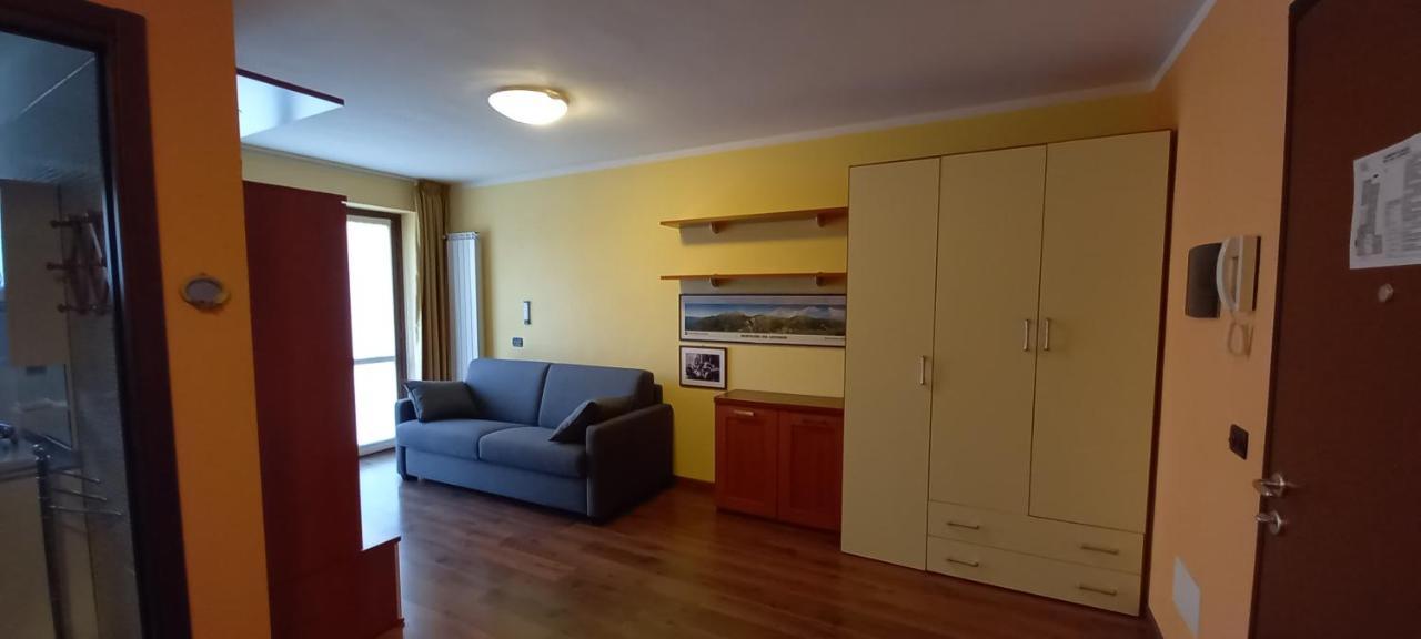 ואלדיסוטו Stelviostay Residence Stelvio מראה חיצוני תמונה