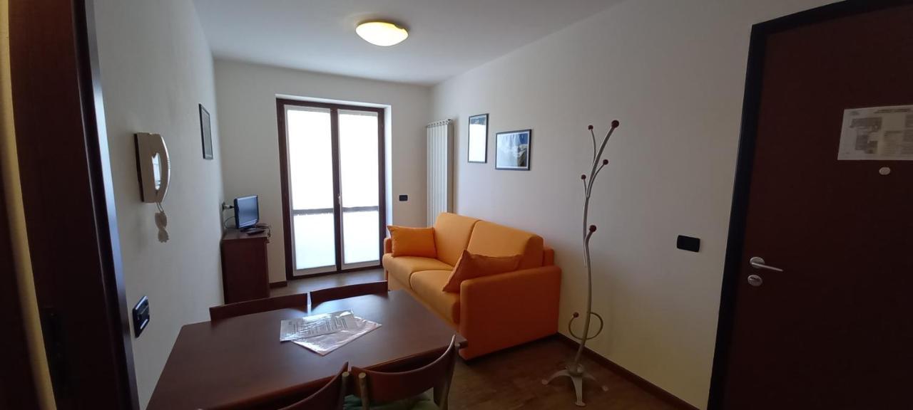 ואלדיסוטו Stelviostay Residence Stelvio מראה חיצוני תמונה