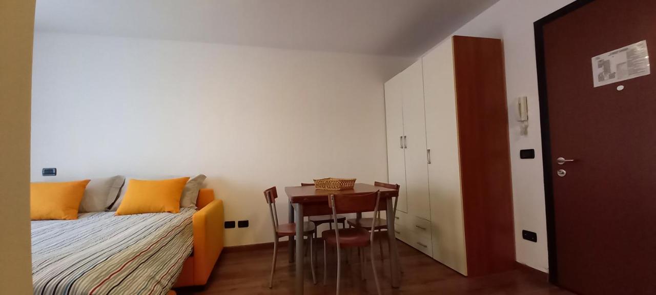 ואלדיסוטו Stelviostay Residence Stelvio מראה חיצוני תמונה
