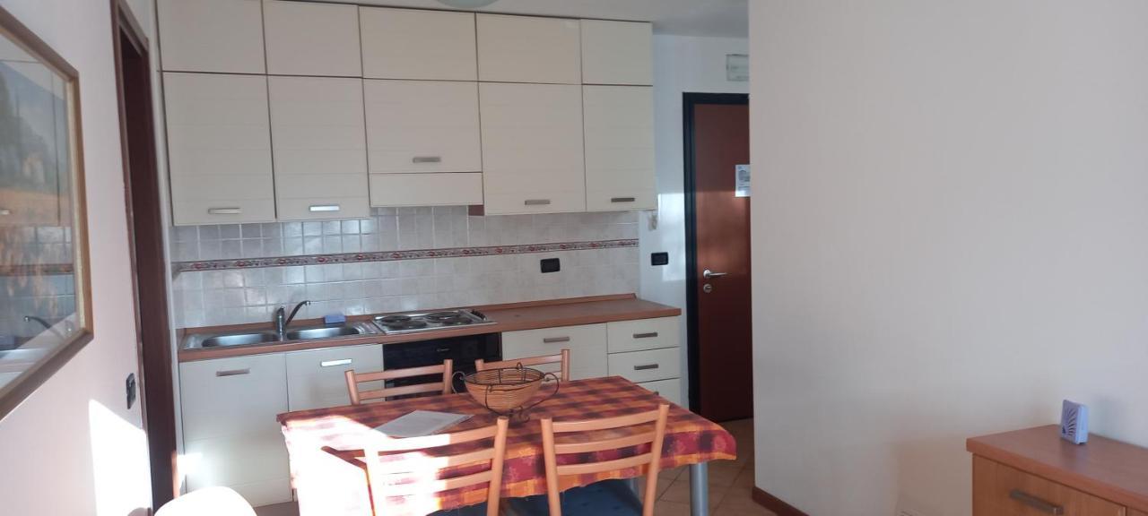 ואלדיסוטו Stelviostay Residence Stelvio מראה חיצוני תמונה