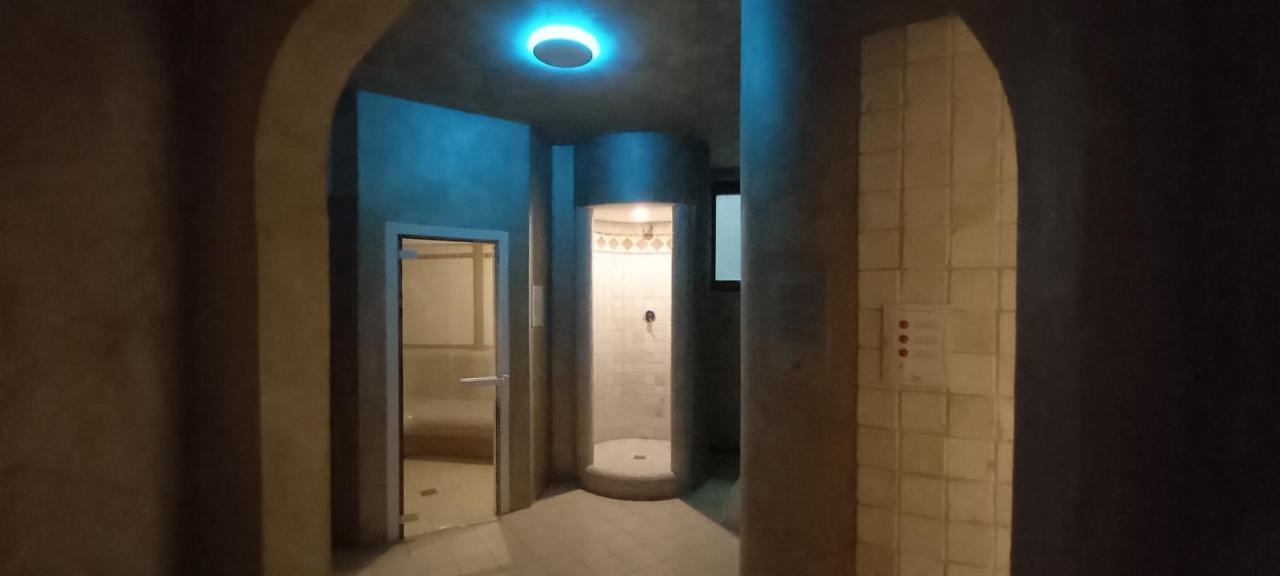 ואלדיסוטו Stelviostay Residence Stelvio מראה חיצוני תמונה