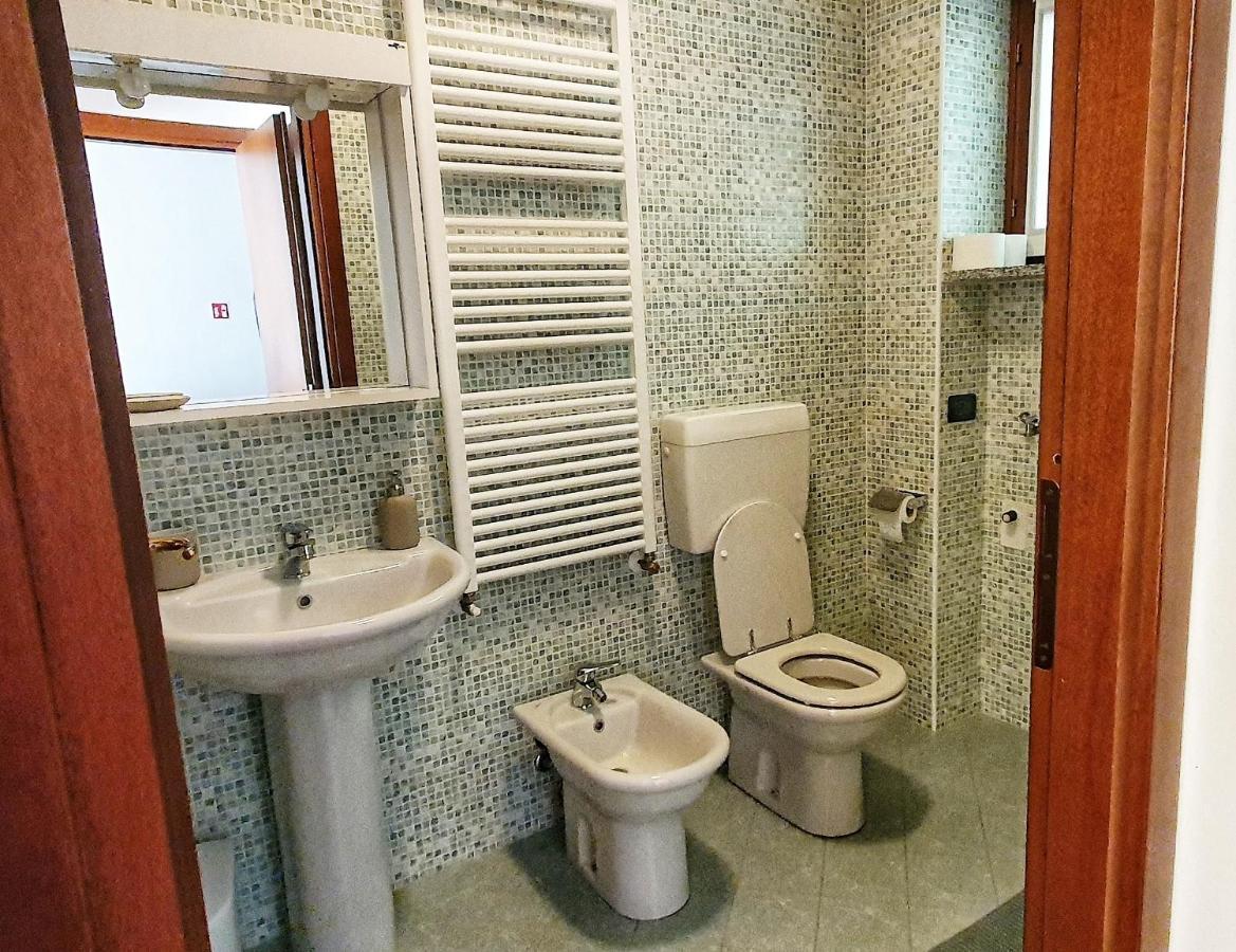 ואלדיסוטו Stelviostay Residence Stelvio מראה חיצוני תמונה