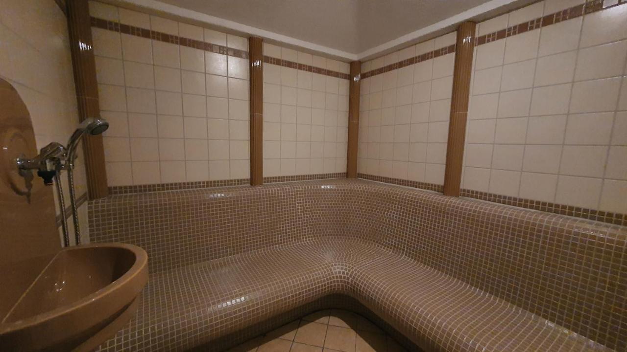 ואלדיסוטו Stelviostay Residence Stelvio מראה חיצוני תמונה
