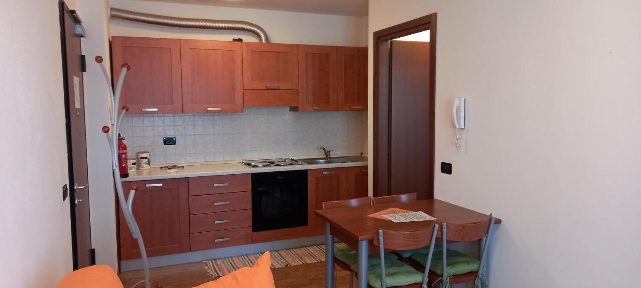 ואלדיסוטו Stelviostay Residence Stelvio מראה חיצוני תמונה