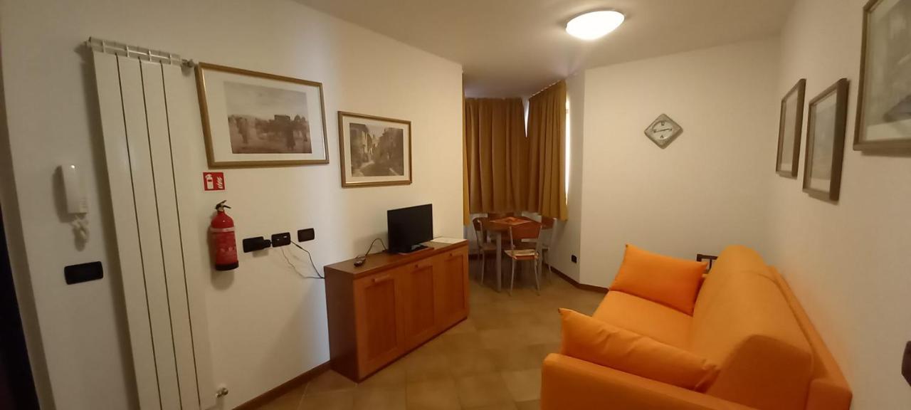 ואלדיסוטו Stelviostay Residence Stelvio מראה חיצוני תמונה